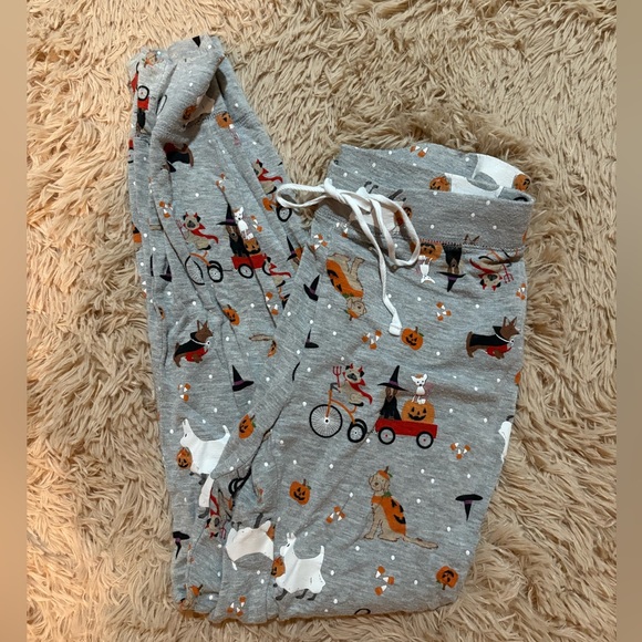 Halloween Dog Pajamas - Picture 1 of 3